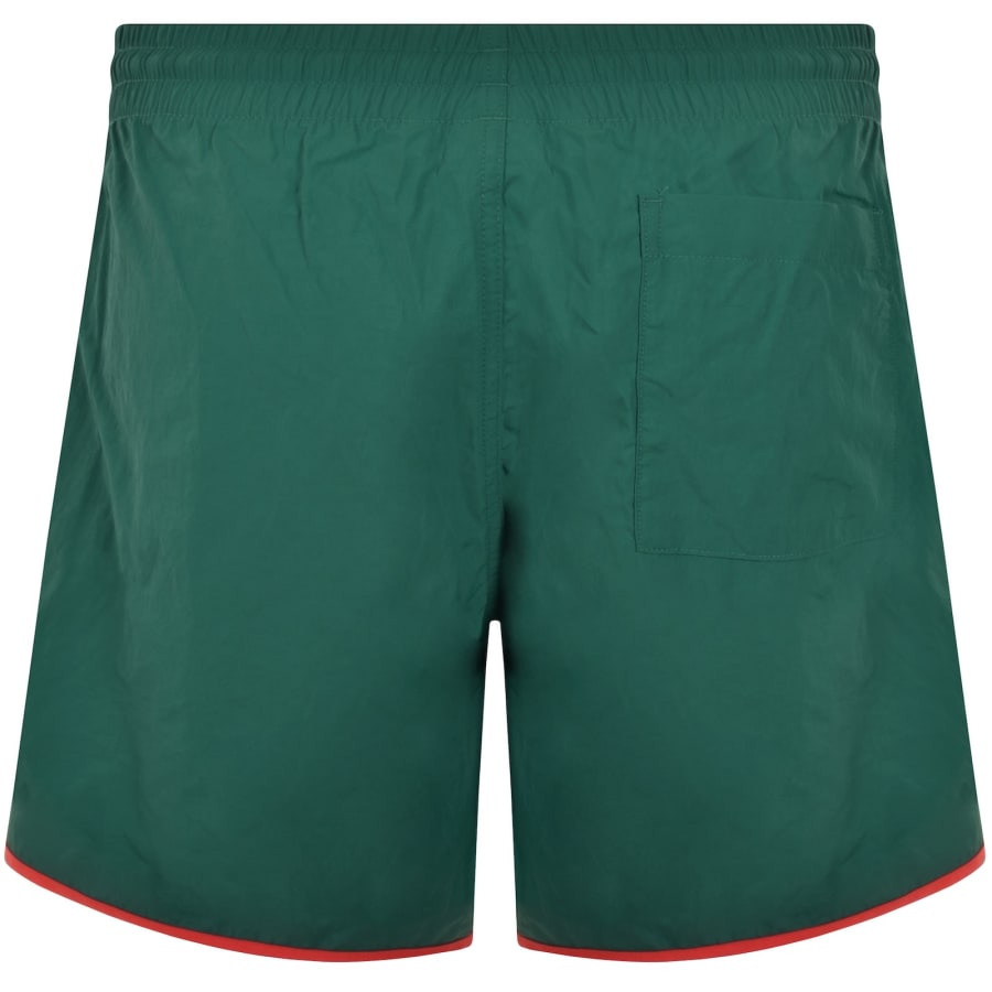 ★ adidas★ Sprinter Shorts Mid Green IZ0121 adidas Originals Sprinter Shorts Green | Mainline Menswear
